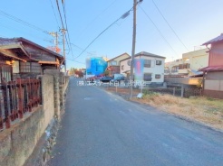 入間市東町4丁目