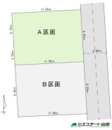 A号地 A区画