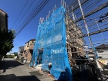 新築一戸建て