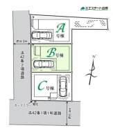 B号棟