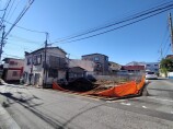 新築一戸建て