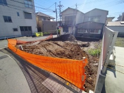 五感で感じる、現地でしかわからない事も沢山ございます。周辺環境なども一緒にご案内いたしますのでお気軽にお問合せください。