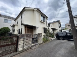 西東京市谷戸町1丁目