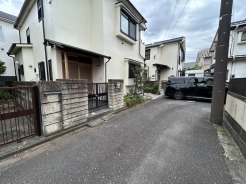 西東京市谷戸町1丁目