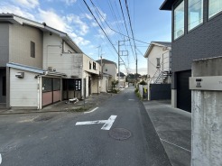 東村山市多摩湖町4丁目