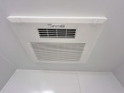 【浴室乾燥機】