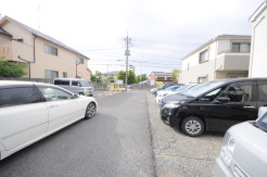 西東京市芝久保町2丁目