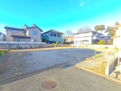 新座市大和田4丁目