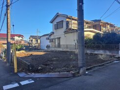 狭山市大字青柳