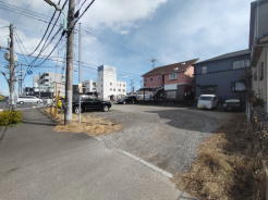 所沢市東所沢和田1丁目