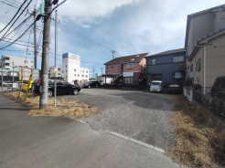 所沢市東所沢和田1丁目