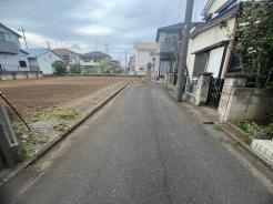 所沢市若狭3丁目