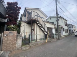 所沢市若狭3丁目