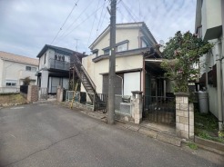 所沢市若狭3丁目