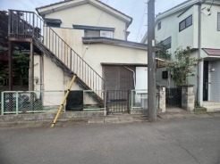 所沢市若狭3丁目