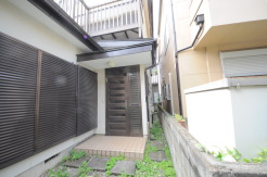 所沢市北中3丁目