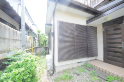 所沢市北中3丁目