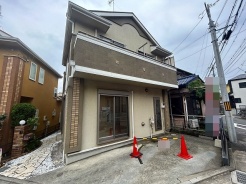 富士見市東みずほ台4丁目