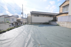 新座市新座1丁目