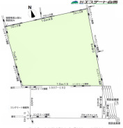 新座市新座1丁目