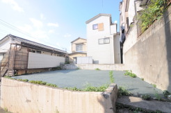 新座市新座1丁目