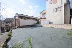 新座市新座1丁目