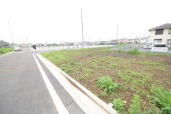 所沢市大字北秋津