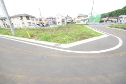 所沢市大字北秋津