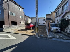 当日ご案内可能です。物件だけでなく、周辺の環境や他にご希望の物件もまとめてご案内可能です。