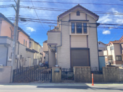 リフォーム工事完了しています。現地で仕上がりをご確認ください