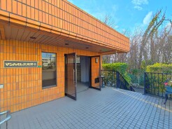 新座市野火止4丁目