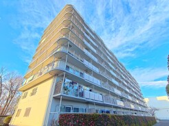 新座市野火止4丁目