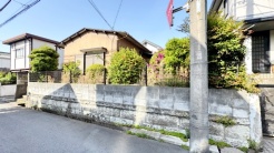 五感で感じる、現地でしかわからない事も沢山ございます。周辺環境なども一緒にご案内いたしますのでお気軽にお問合せください。