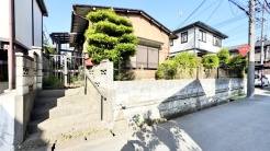 五感で感じる、現地でしかわからない事も沢山ございます。周辺環境なども一緒にご案内いたしますのでお気軽にお問合せください。