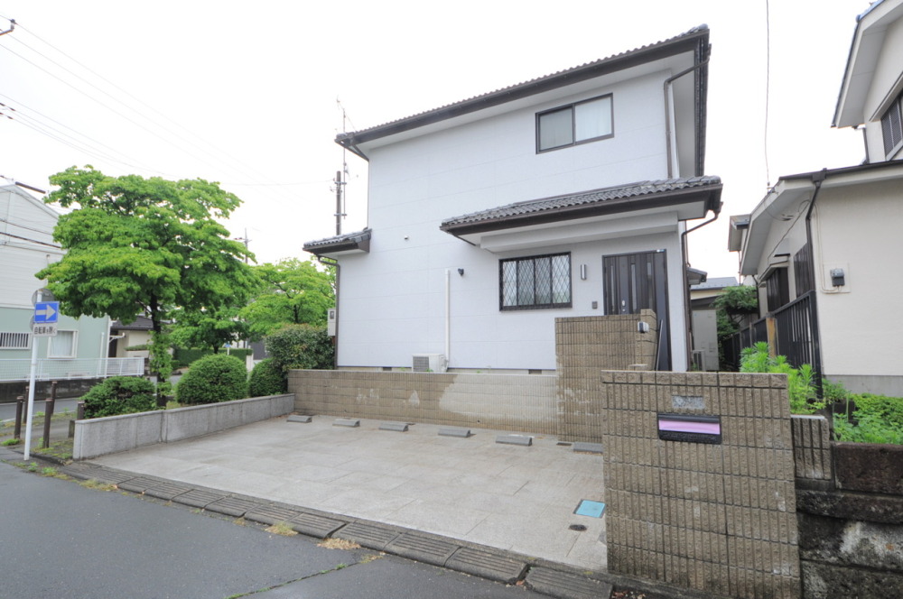 所沢市中新井4丁目 中古戸建