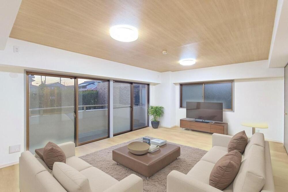 ロイヤルステージ東所沢