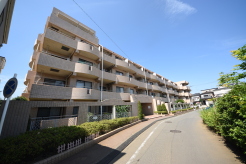 新座市栗原3丁目