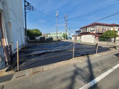 五感で感じる、現地でしかわからない事も沢山ございます。周辺環境なども一緒にご案内いたしますのでお気軽にお問合せください。