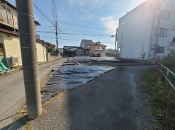 五感で感じる、現地でしかわからない事も沢山ございます。周辺環境なども一緒にご案内いたしますのでお気軽にお問合せください。