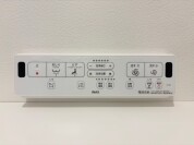 【ウォシュレットリモコン】
