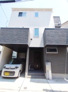 ふじみ野市上福岡4丁目