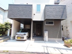 ふじみ野市上福岡4丁目