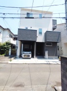 ふじみ野市上福岡4丁目