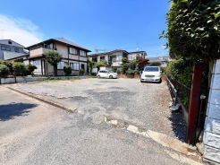 所沢市中新井3丁目