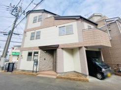 リフォーム完成しました!当日ご案内可能です!物件だけでなく、周辺の環境や他にご希望の物件もまとめてご案内可能です。