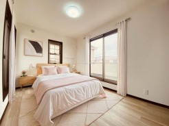 家具はCGによるものです。価格に家具は含みません。