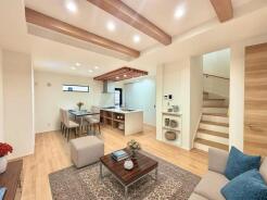 家具はCGによるものです。価格に家具は含みません。