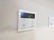 【給湯リモコン】