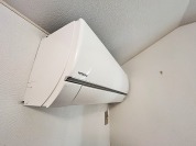 【エアコン】