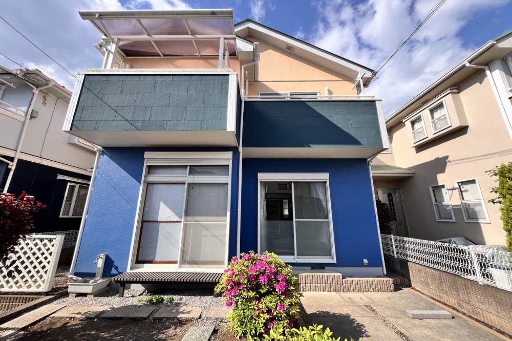 小平市大沼町4丁目 中古戸建